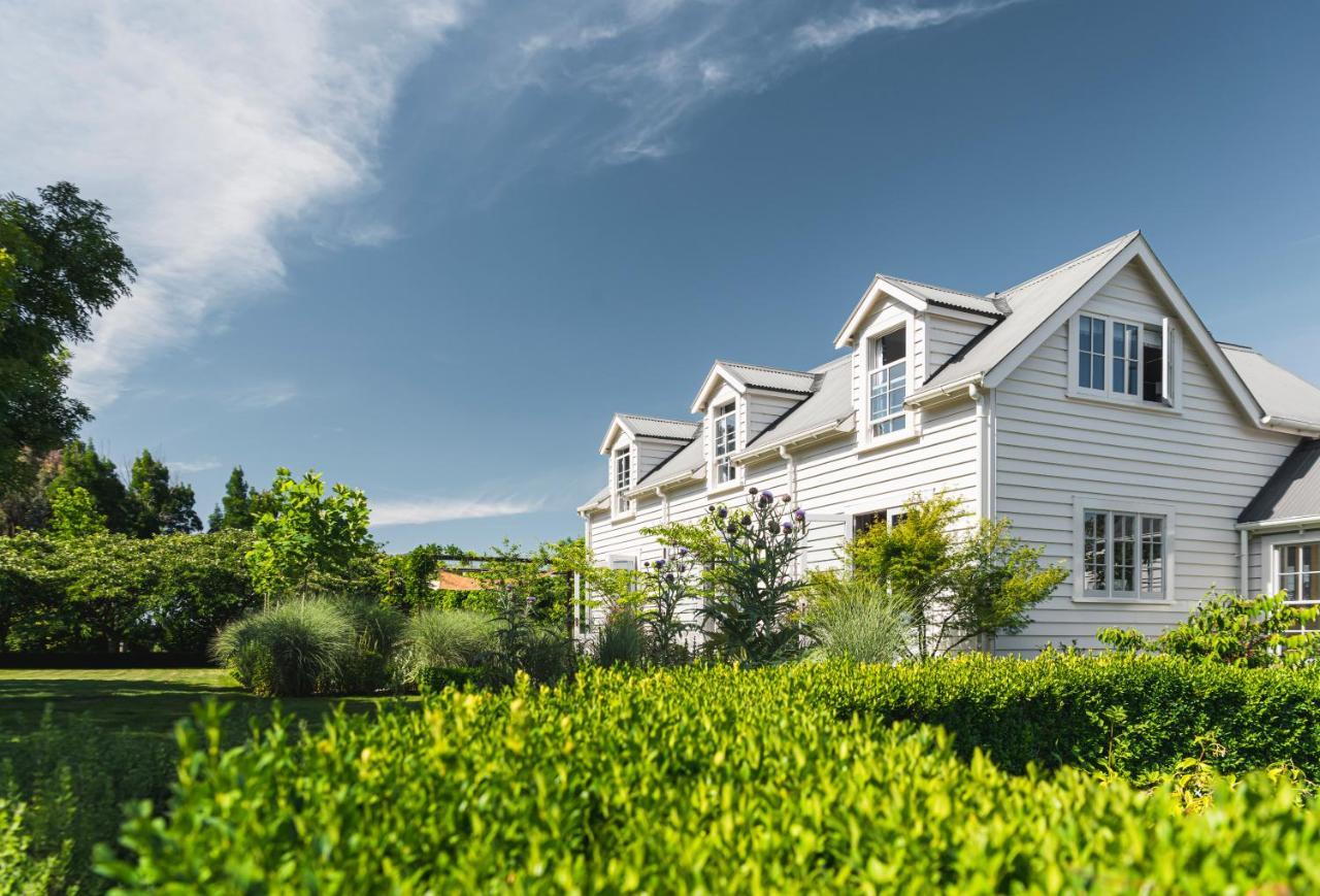 Ranginui Retreat Villa Masterton Eksteriør bilde