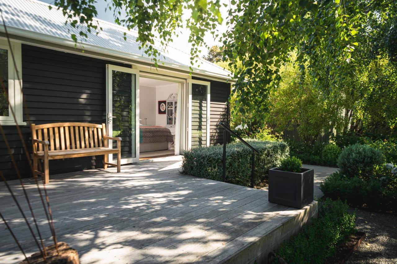 Ranginui Retreat Villa Masterton Eksteriør bilde