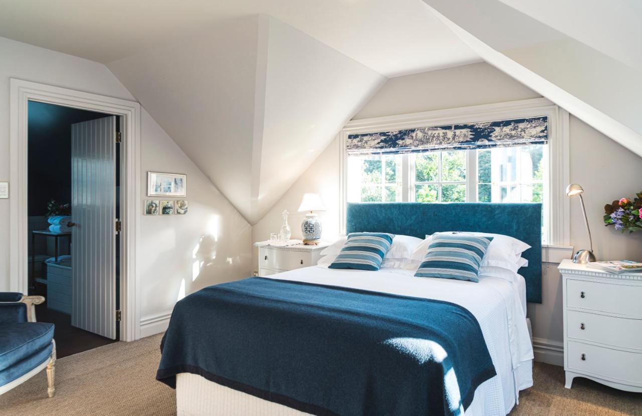 Ranginui Retreat Villa Masterton Eksteriør bilde