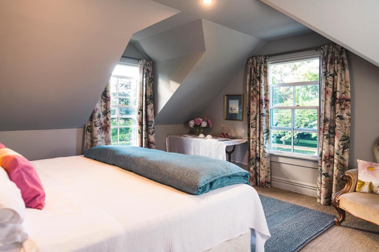 Ranginui Retreat Villa Masterton Eksteriør bilde